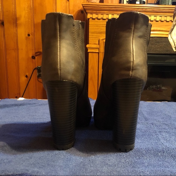 Candies Perkins Boots - Picture 12 of 12